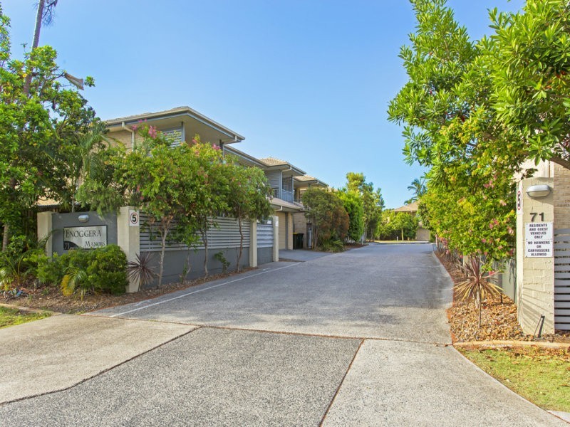 17/71 Elkhorn Street, Enoggera QLD 4051