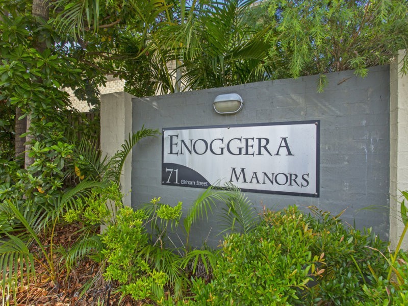 17/71 Elkhorn Street, Enoggera QLD 4051