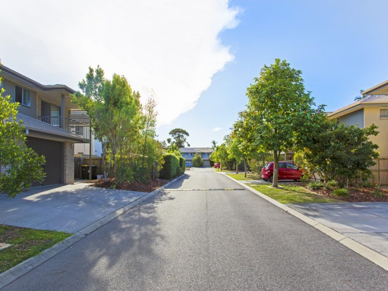 17/71 Elkhorn Street, Enoggera QLD 4051