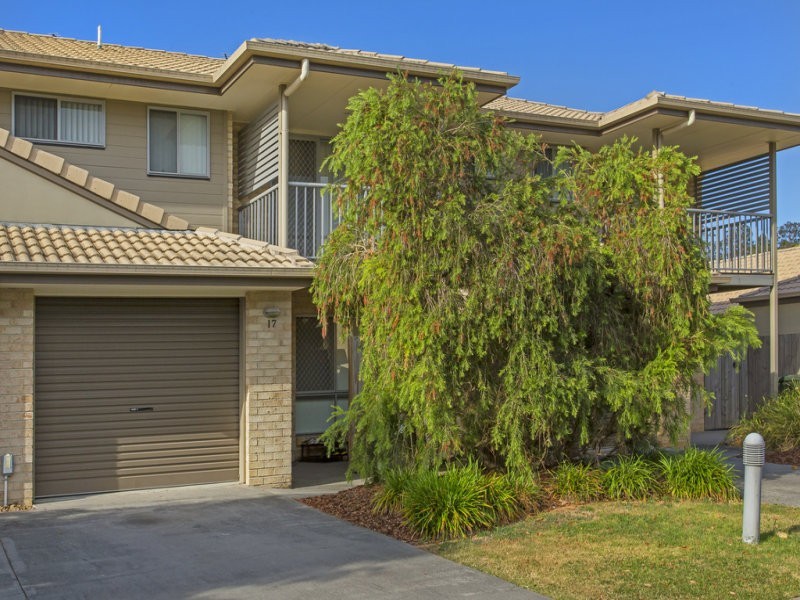 17/71 Elkhorn Street, Enoggera QLD 4051