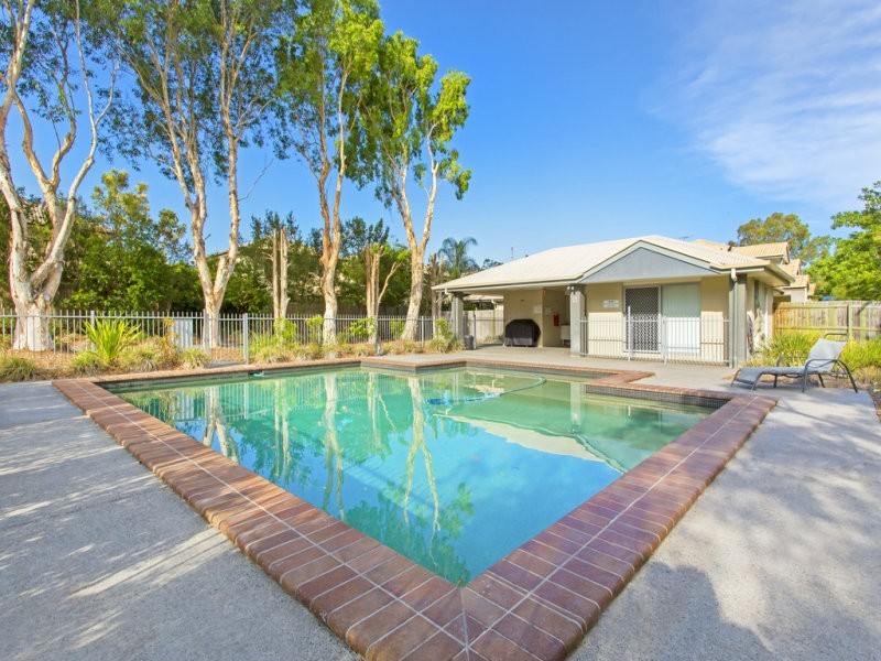 17/71 Elkhorn Street, Enoggera QLD 4051