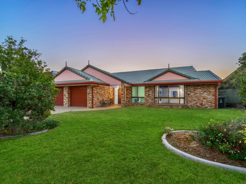 21 Enbrook Street, Bracken Ridge QLD 4017