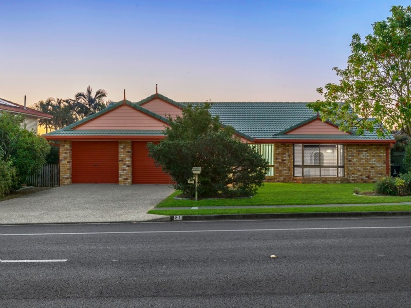 21 Enbrook Street, Bracken Ridge QLD 4017