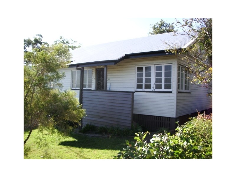 33 Wayland Street, Stafford QLD 4053