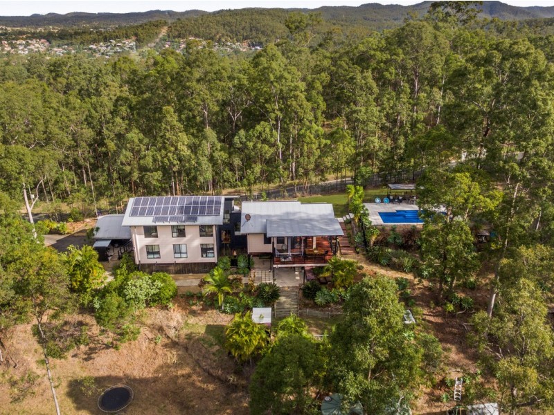 28-38 Ridgewood Court, Ferny Hills QLD 4055