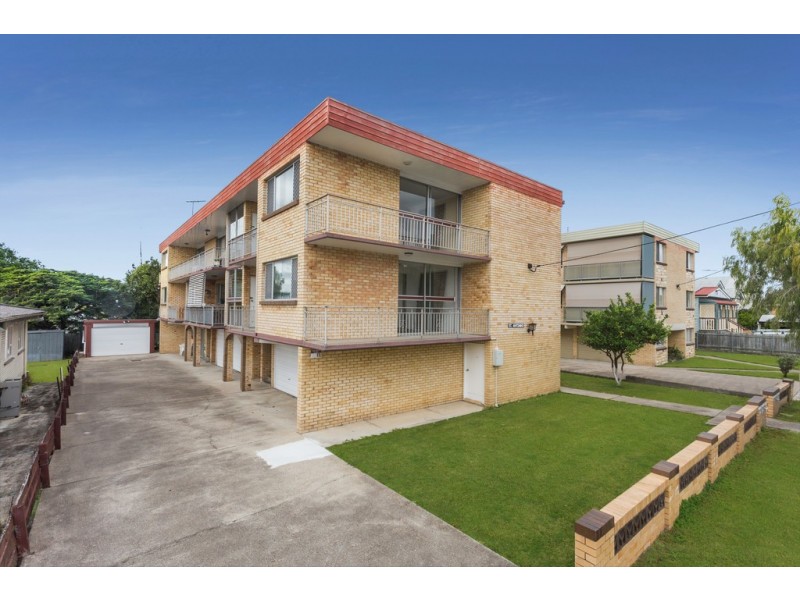 2/49 Groom Street, Gordon Park QLD 4031