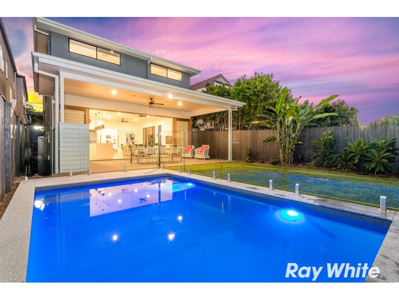 88 Hawdon Street, Wilston QLD 4051