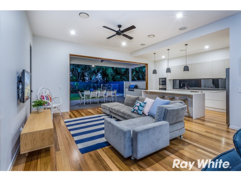 88 Hawdon Street, Wilston QLD 4051