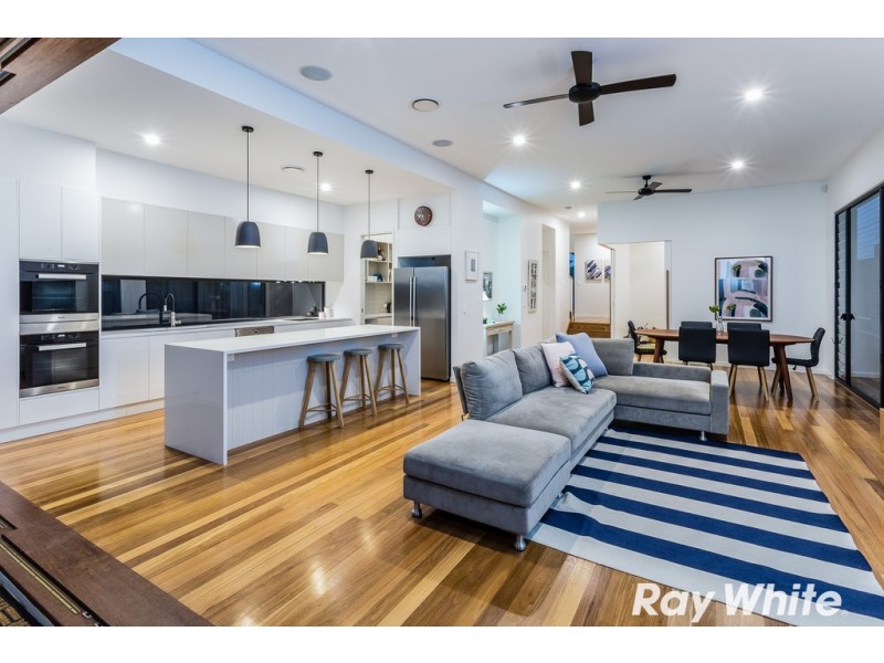 88 Hawdon Street, Wilston QLD 4051