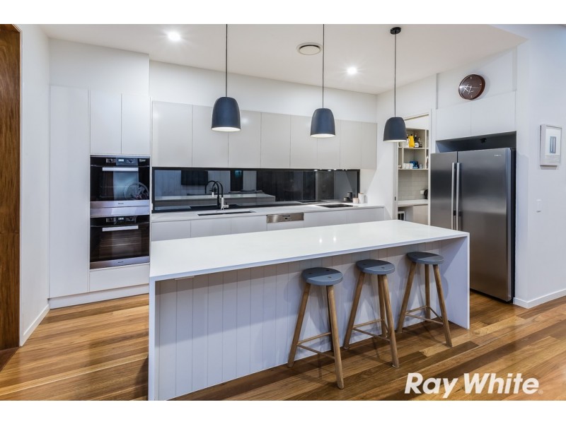 88 Hawdon Street, Wilston QLD 4051