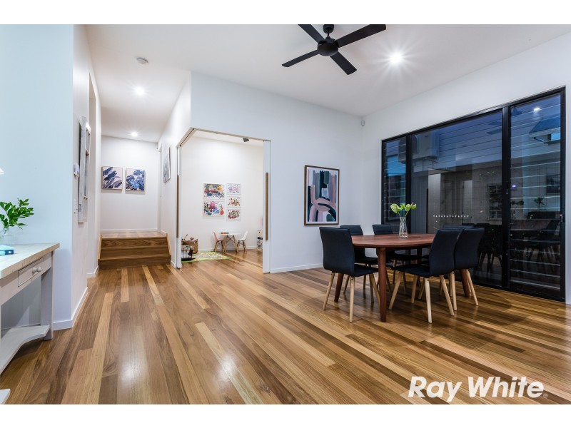 88 Hawdon Street, Wilston QLD 4051