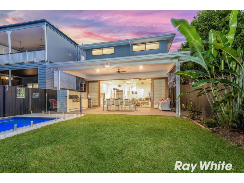 88 Hawdon Street, Wilston QLD 4051