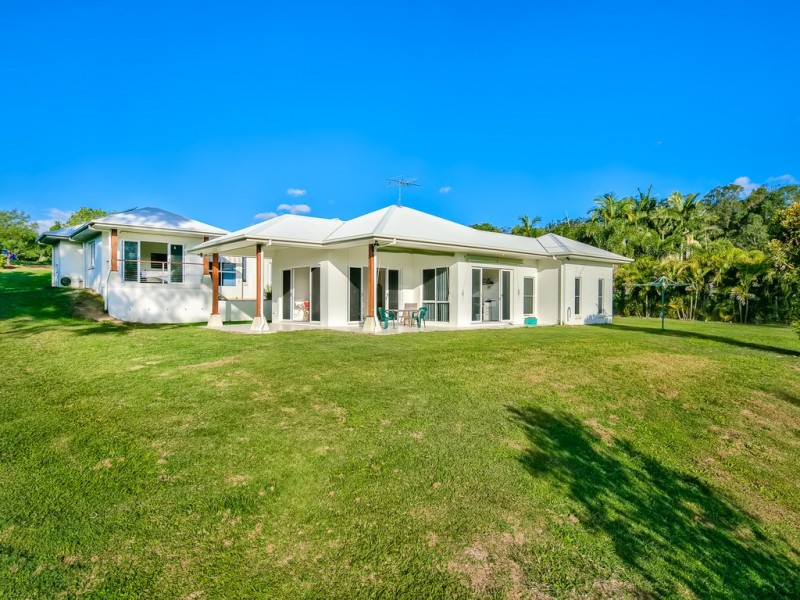 9 Bunya Lake Court, Bunya QLD 4055