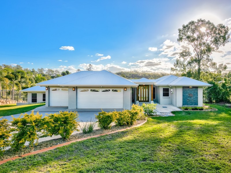 9 Bunya Lake Court, Bunya QLD 4055