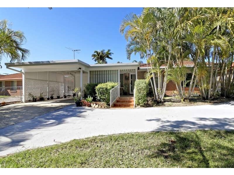 27 Beckett Road, Mcdowall QLD 4053