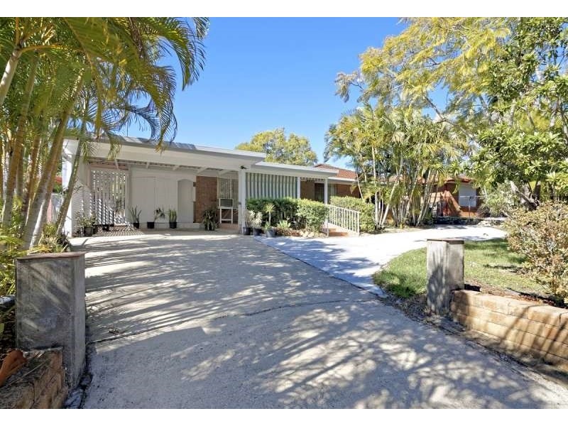 27 Beckett Road, Mcdowall QLD 4053