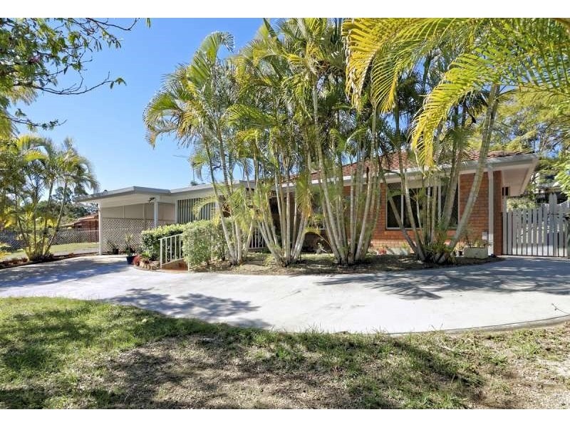27 Beckett Road, Mcdowall QLD 4053