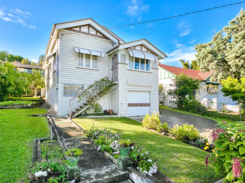 131 Wilston Road, Newmarket QLD 4051