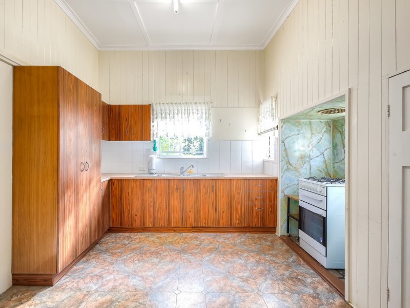 131 Wilston Road, Newmarket QLD 4051