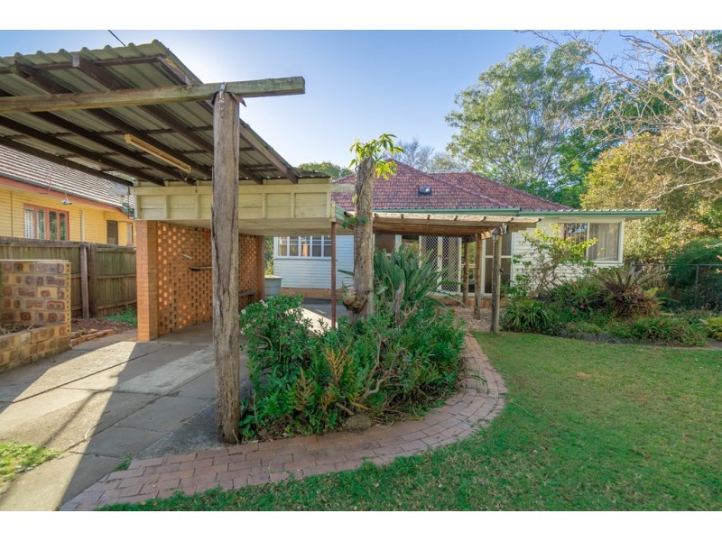 23 Willandra St, Enoggera QLD 4051