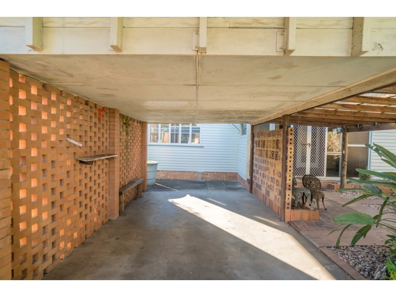 23 Willandra St, Enoggera QLD 4051