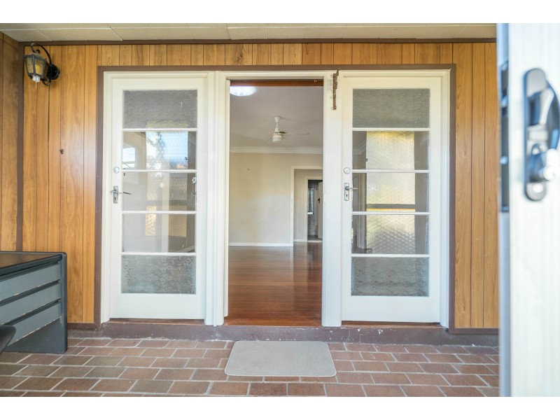 23 Willandra St, Enoggera QLD 4051