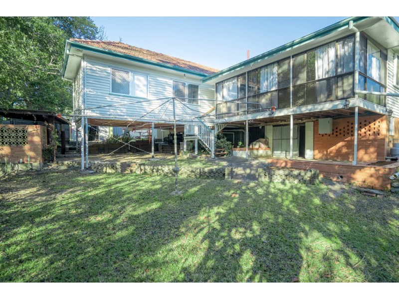 23 Willandra St, Enoggera QLD 4051