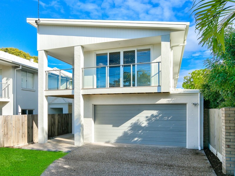 57 Bristol Road, Kedron QLD 4031