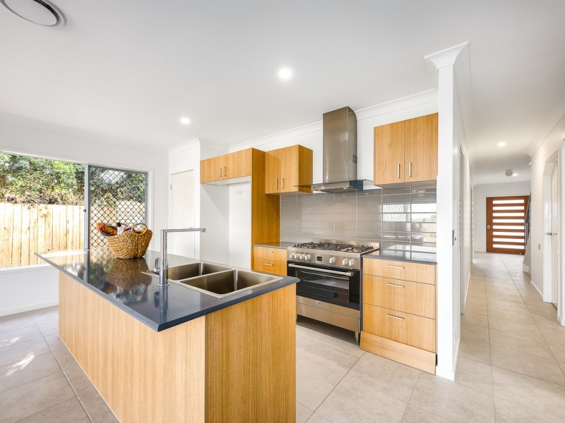 57 Bristol Road, Kedron QLD 4031