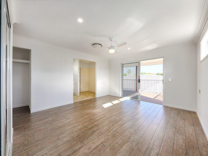 57 Bristol Road, Kedron QLD 4031