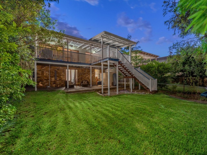 72 Antill Street, Wilston QLD 4051