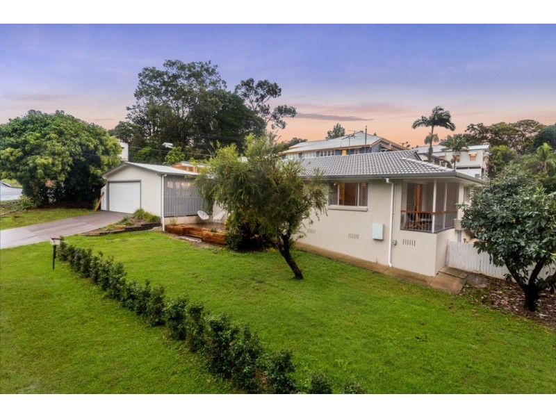 14 Billington Street, Alderley QLD 4051