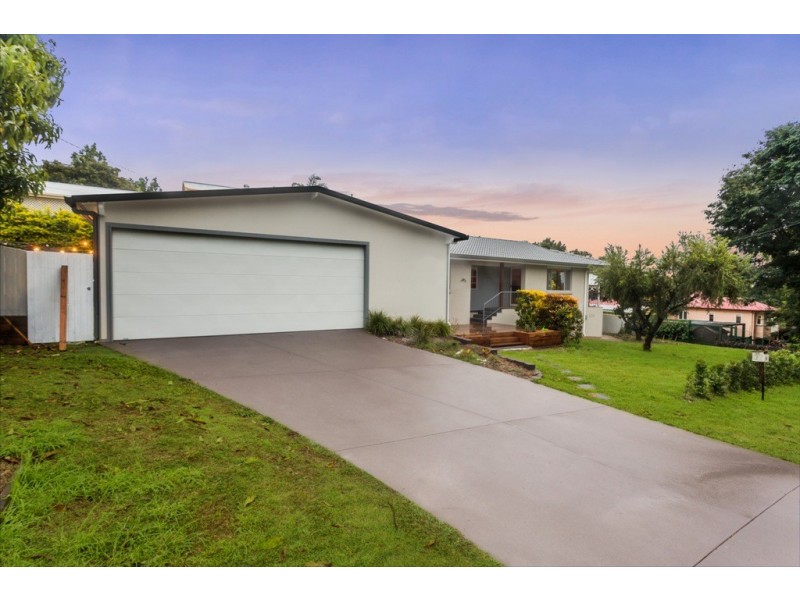 14 Billington Street, Alderley QLD 4051