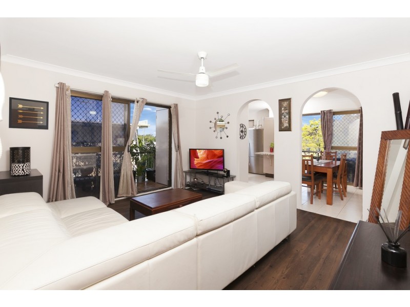 1/39 Shamrock Street, Gordon Park QLD 4031