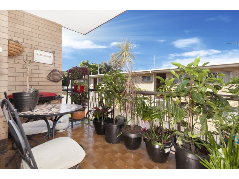 1/39 Shamrock Street, Gordon Park QLD 4031