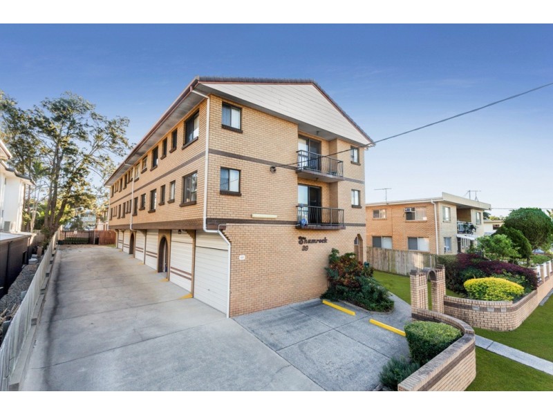 1/39 Shamrock Street, Gordon Park QLD 4031