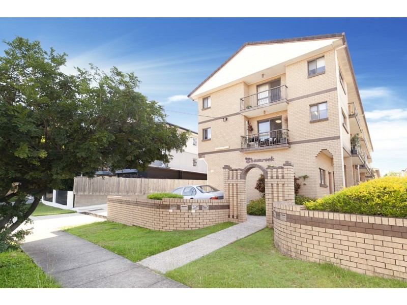 1/39 Shamrock Street, Gordon Park QLD 4031