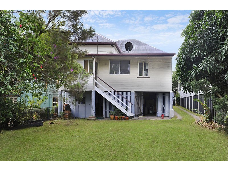 23 Overend Street, East Brisbane QLD 4169