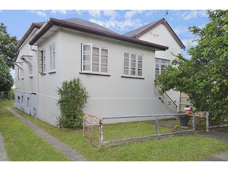 23 Overend Street, East Brisbane QLD 4169