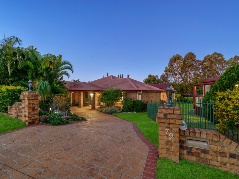79 Constellation Crescent, Bridgeman Downs QLD 4035