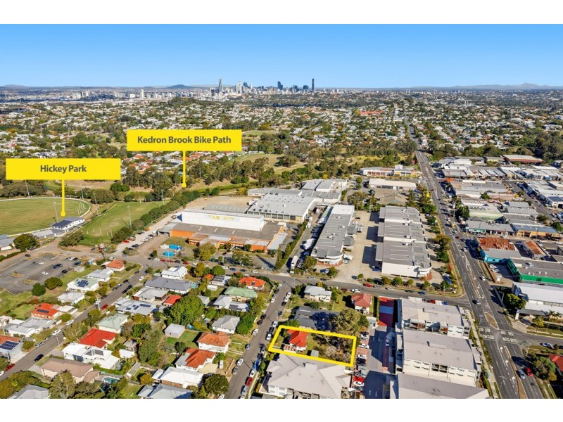 10 Balal Street, Stafford QLD 4053