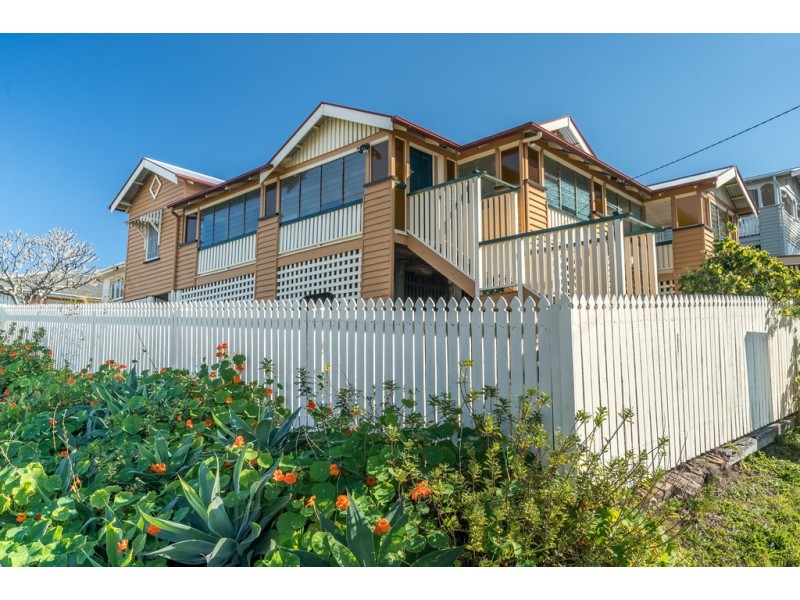 15 Hooker Street, Windsor QLD 4030