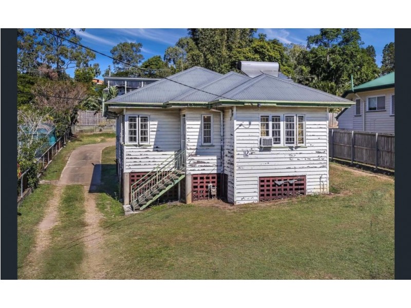 12 Calga Street, Wavell Heights QLD 4012