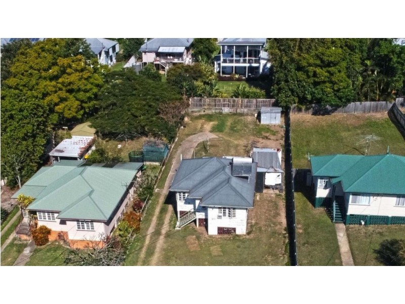 12 Calga Street, Wavell Heights QLD 4012