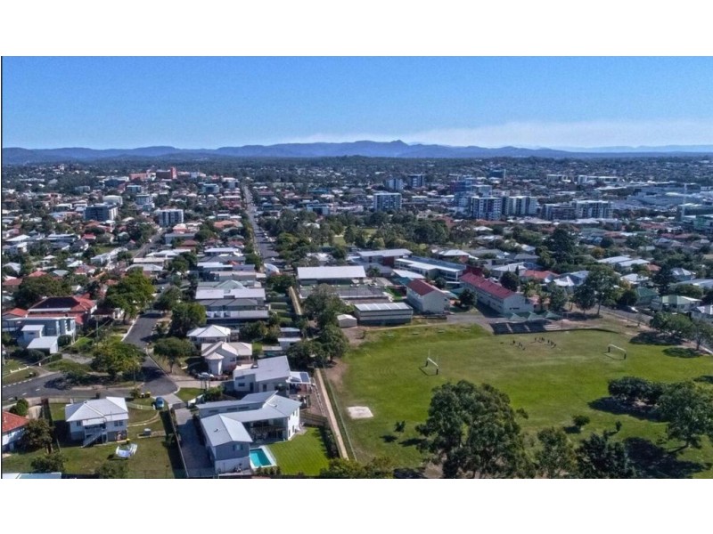 12 Calga Street, Wavell Heights QLD 4012