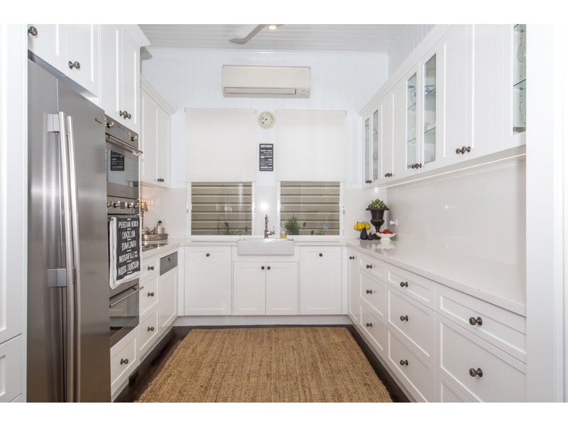 27 Farrington Street, Alderley QLD 4051