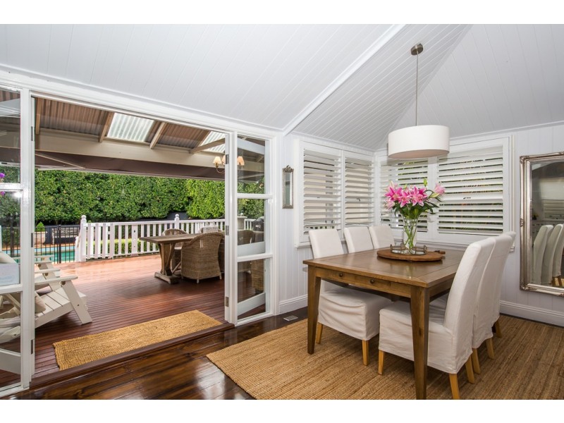 27 Farrington Street, Alderley QLD 4051