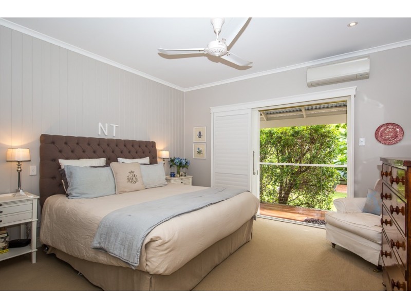 27 Farrington Street, Alderley QLD 4051