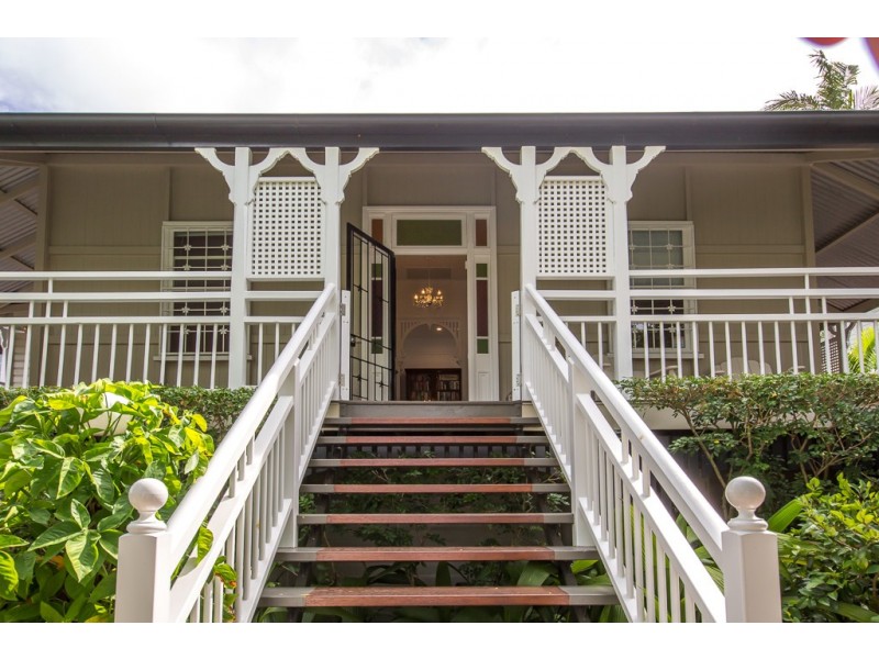 27 Farrington Street, Alderley QLD 4051