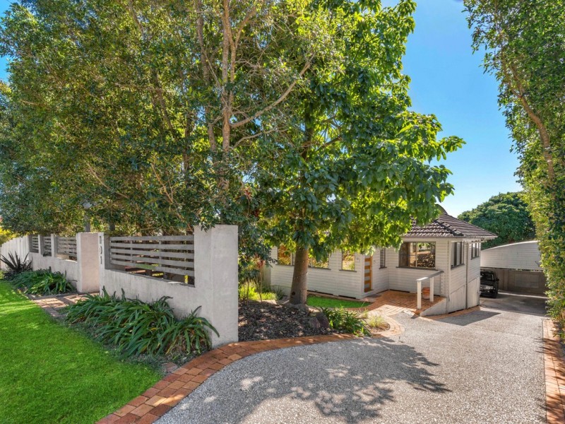 101 Armfield Street, Stafford QLD 4053